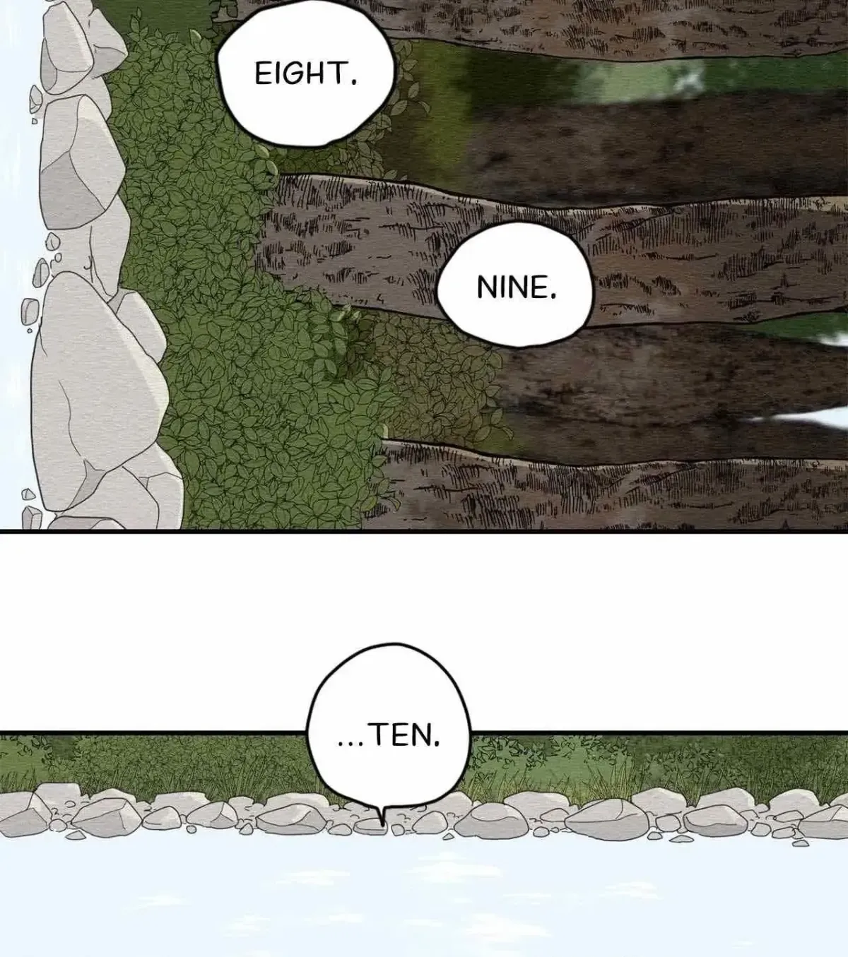 Golden Bells and Dragon Scales Chapter 3 page 88 - 