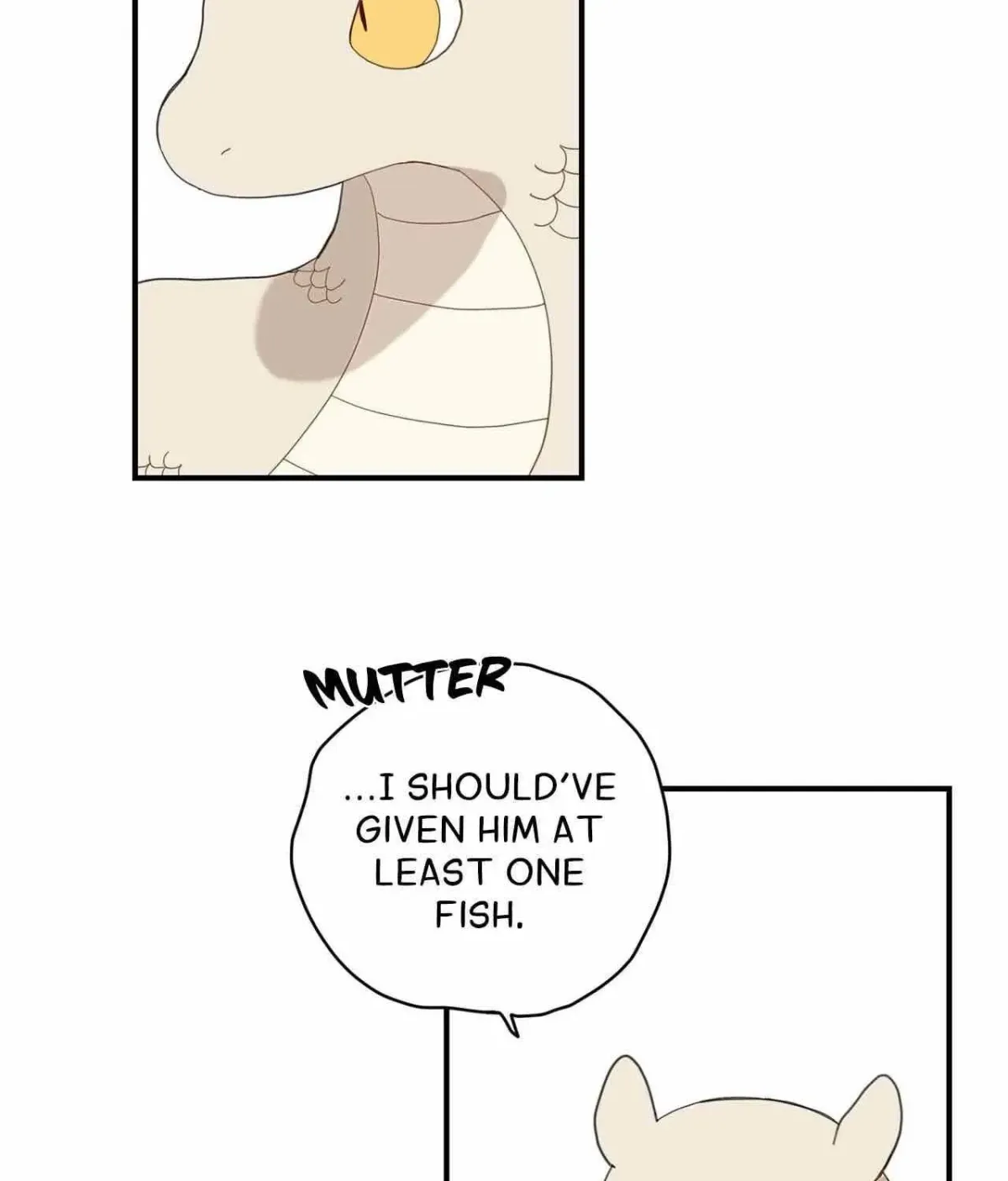 Golden Bells and Dragon Scales Chapter 3 page 90 - 