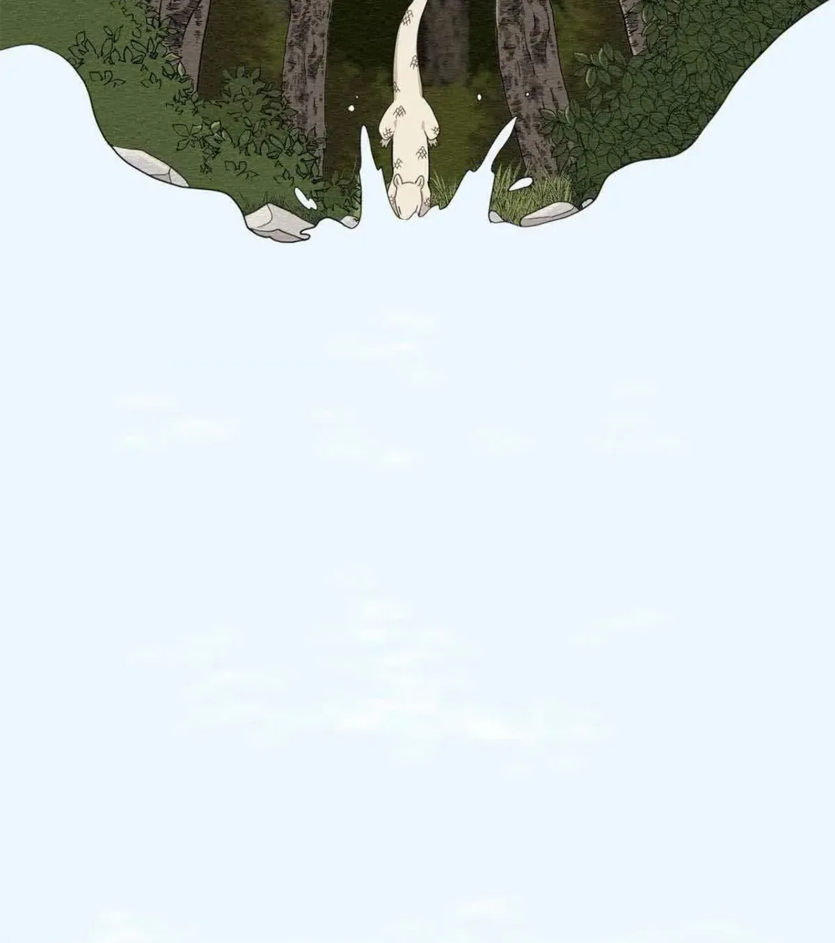 Golden Bells and Dragon Scales Chapter 3 page 94 - 