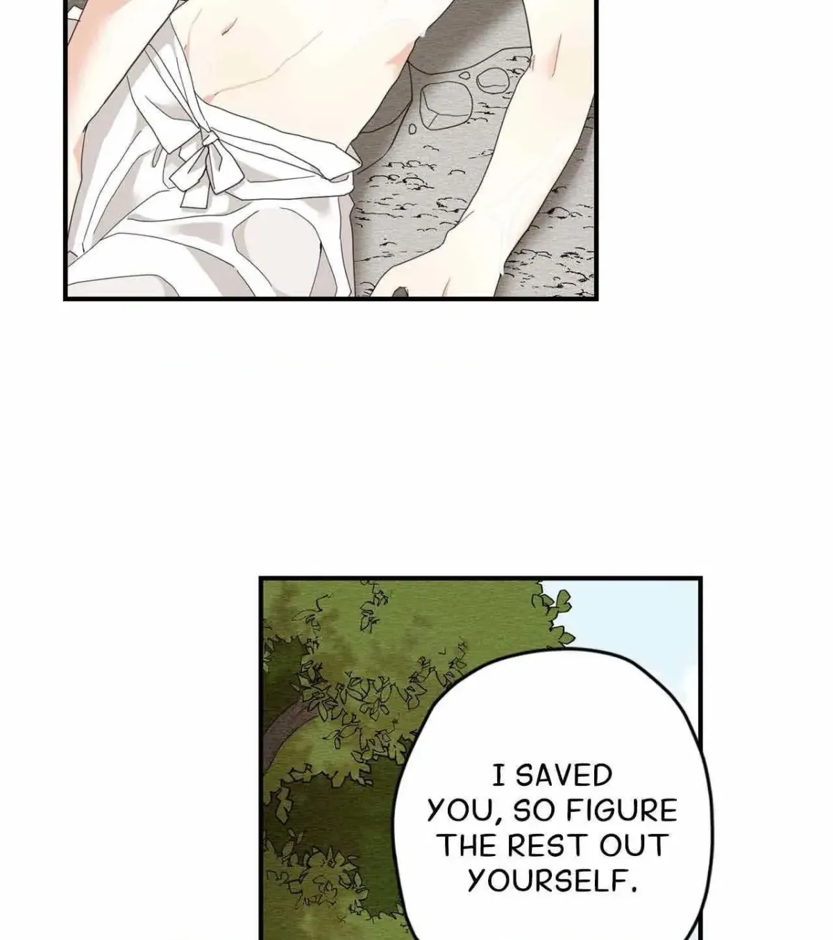Golden Bells and Dragon Scales Chapter 3 page 100 - 