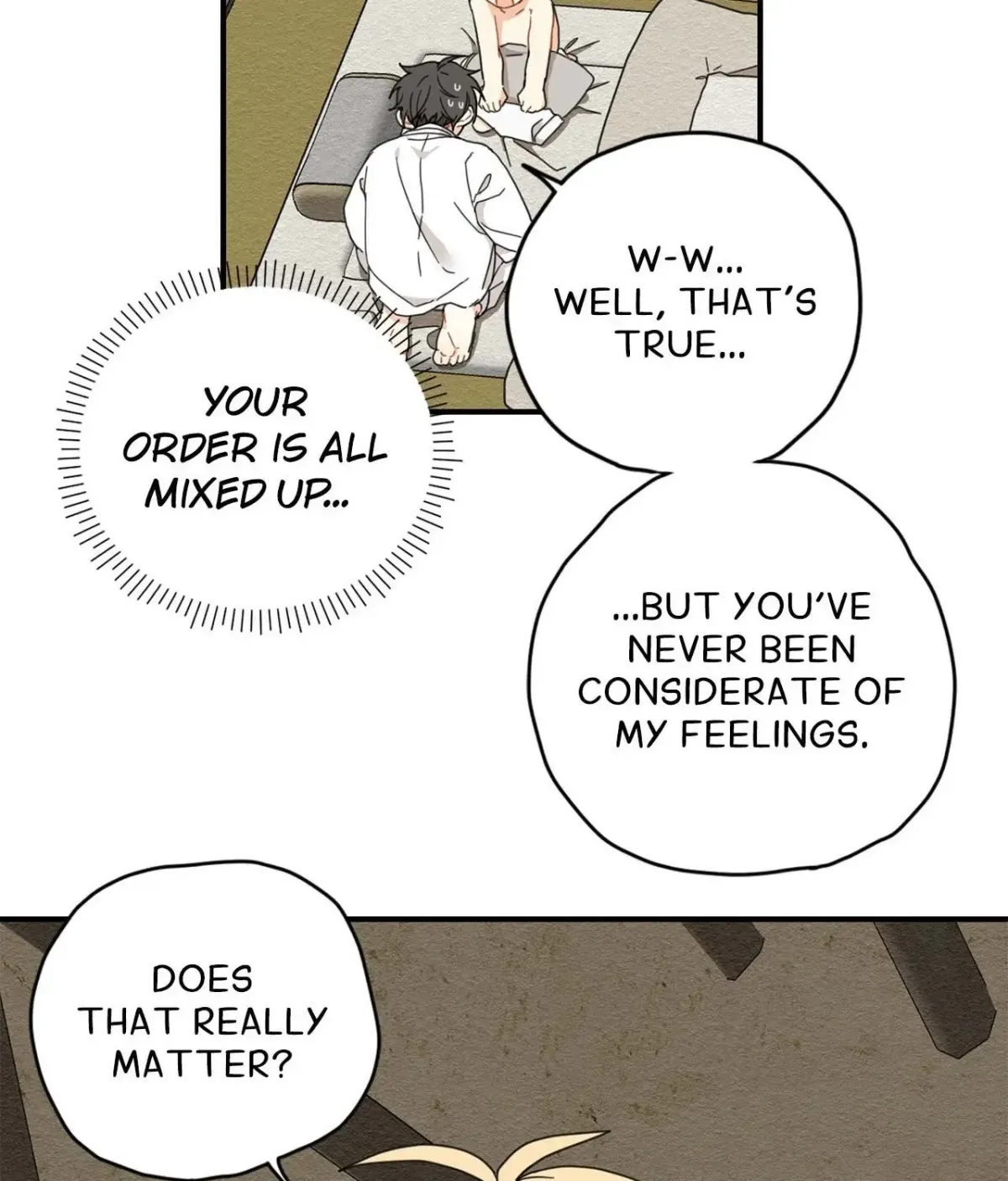 Golden Bells and Dragon Scales Chapter 4 page 103 - 