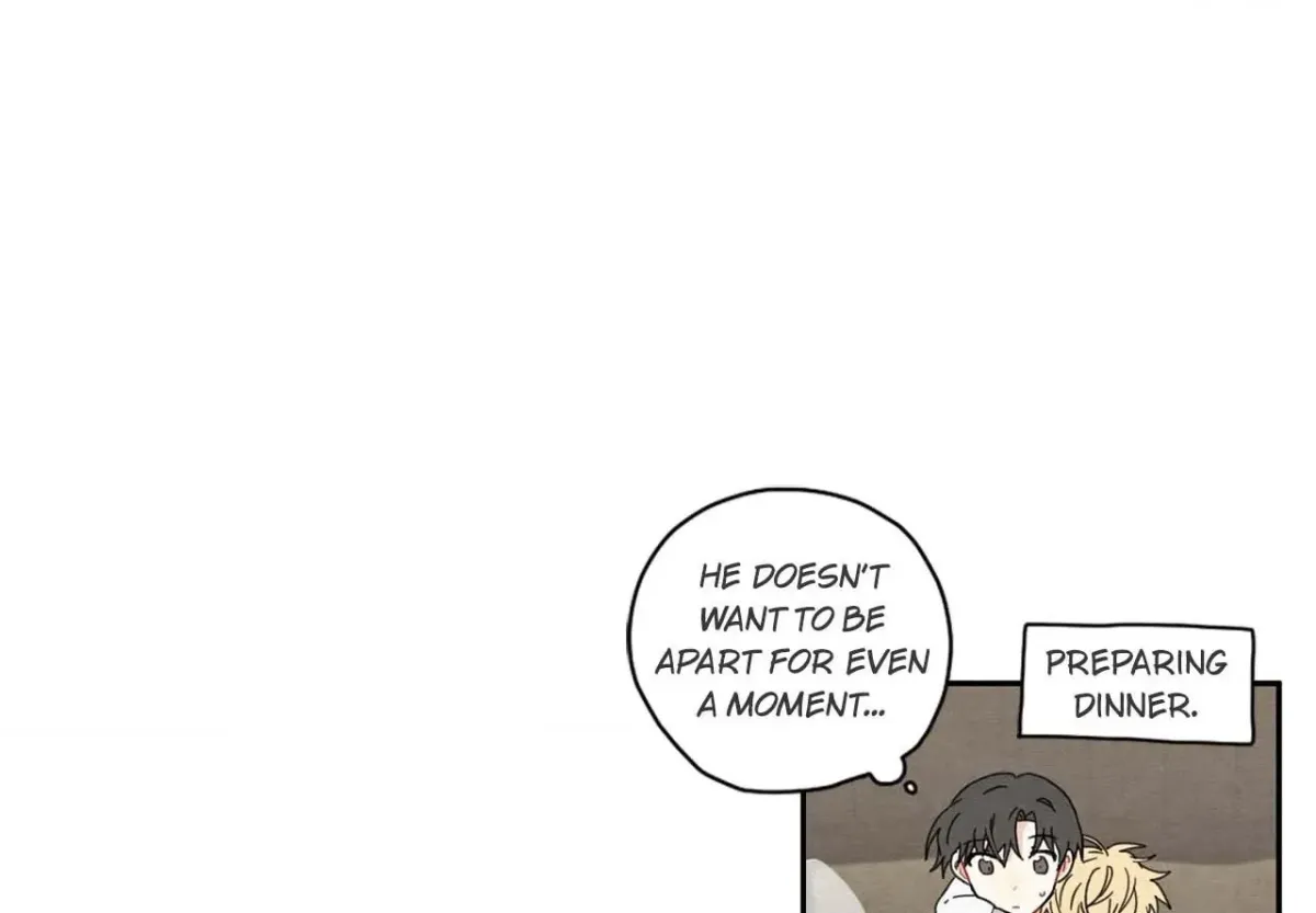 Golden Bells and Dragon Scales Chapter 4 page 112 - 