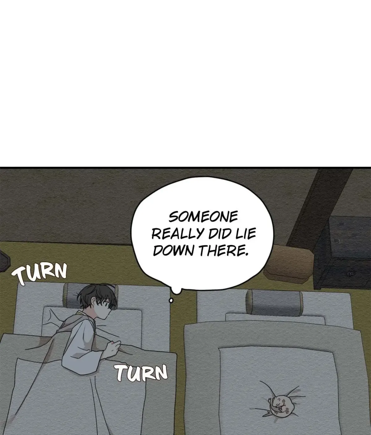 Golden Bells and Dragon Scales Chapter 4 page 18 - 