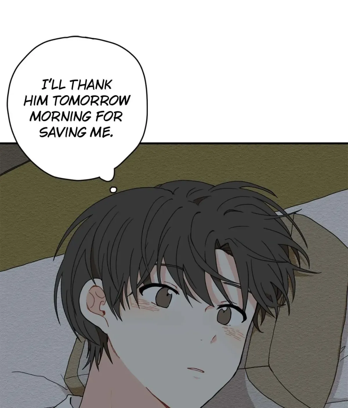 Golden Bells and Dragon Scales Chapter 4 page 20 - 