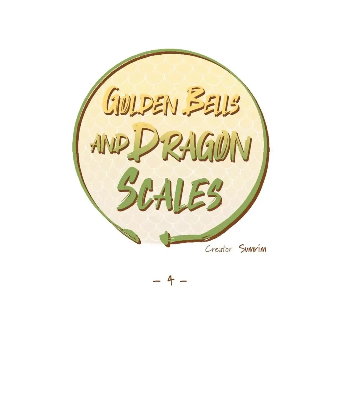 Golden Bells and Dragon Scales Chapter 4 page 23 - 