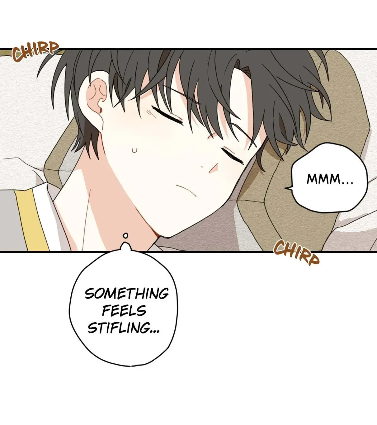 Golden Bells and Dragon Scales Chapter 4 page 25 - 