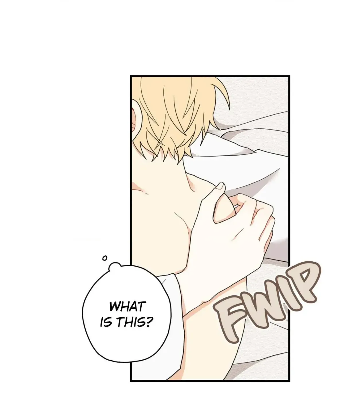 Golden Bells and Dragon Scales Chapter 4 page 26 - 
