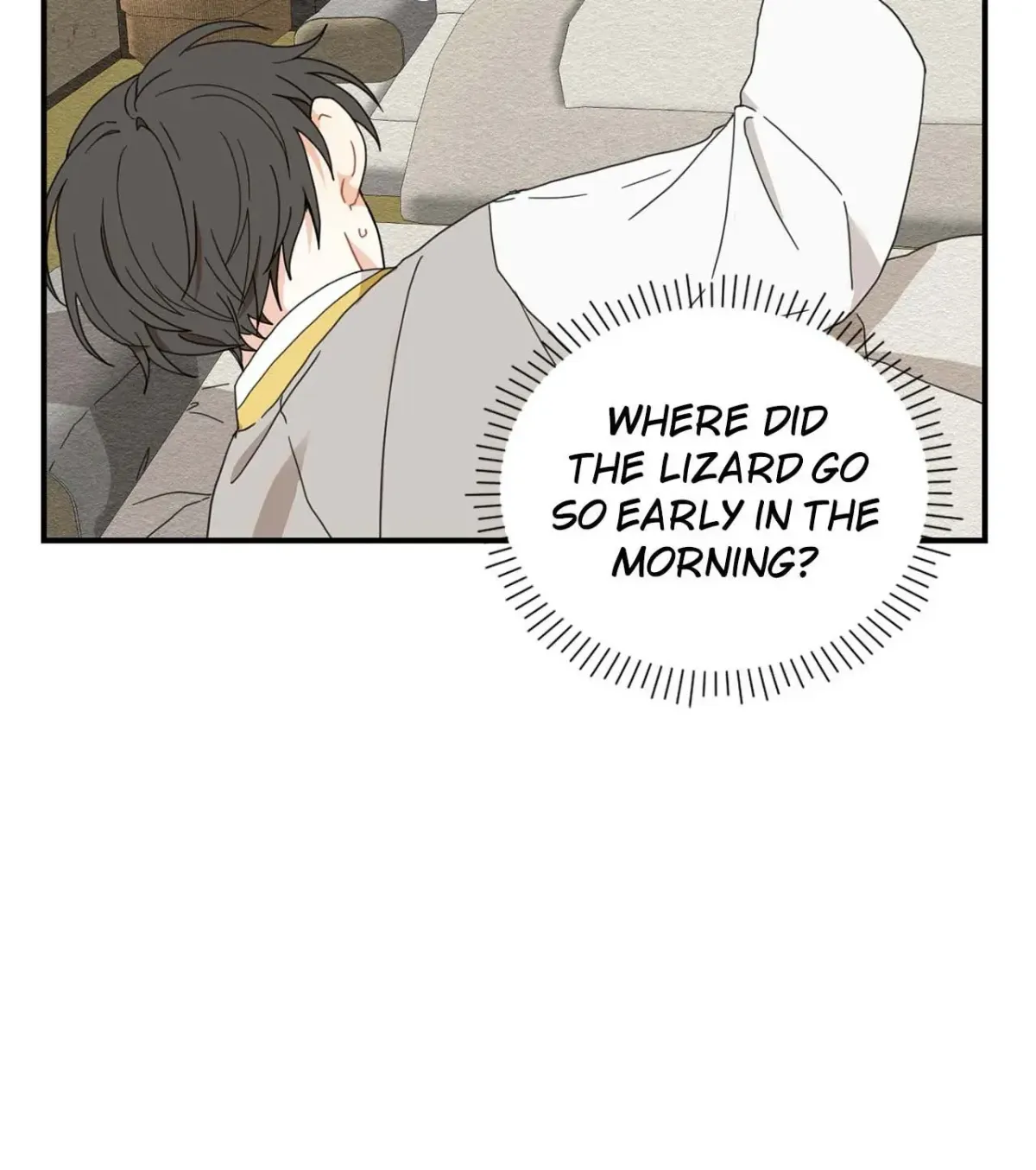 Golden Bells and Dragon Scales Chapter 4 page 31 - 