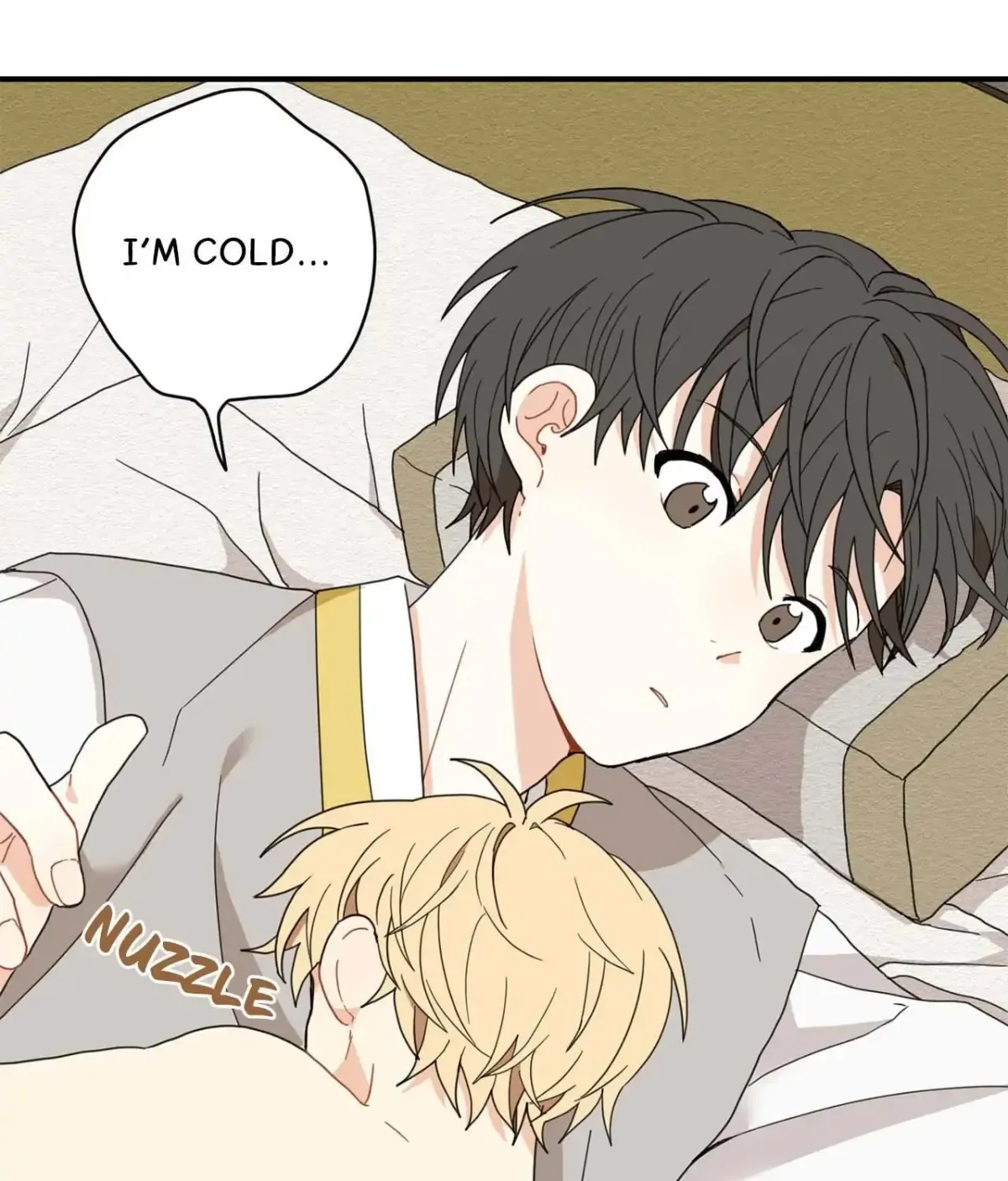 Golden Bells and Dragon Scales Chapter 4 page 32 - 