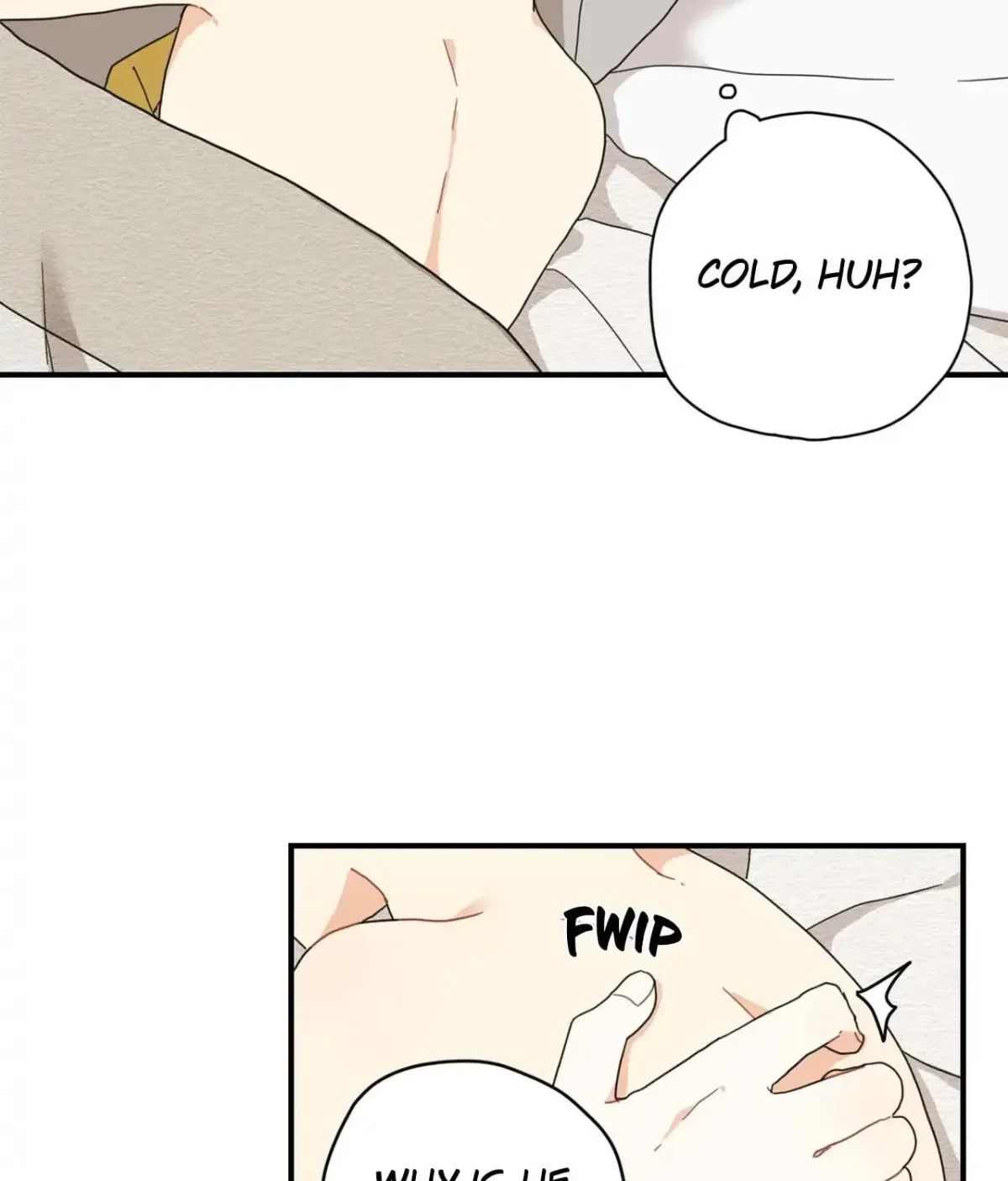 Golden Bells and Dragon Scales Chapter 4 page 33 - 