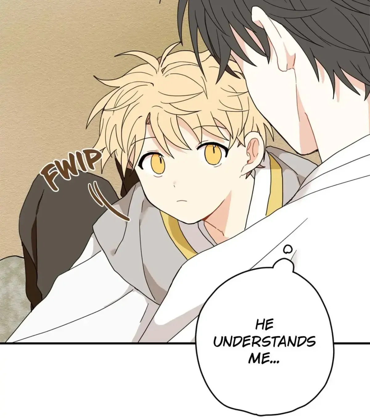 Golden Bells and Dragon Scales Chapter 4 page 43 - 