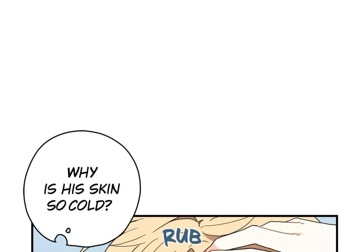 Golden Bells and Dragon Scales Chapter 4 page 44 - 