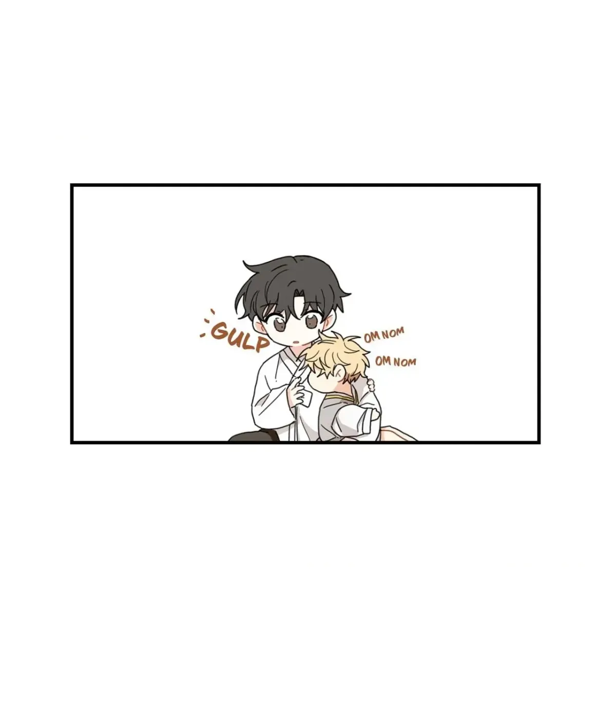 Golden Bells and Dragon Scales Chapter 4 page 47 - 