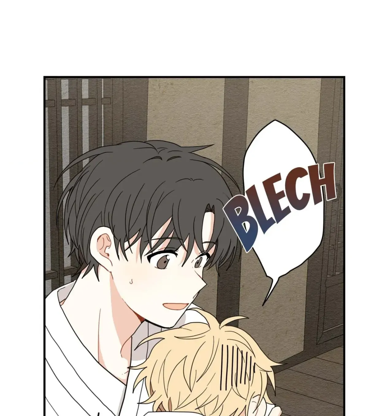 Golden Bells and Dragon Scales Chapter 4 page 48 - 