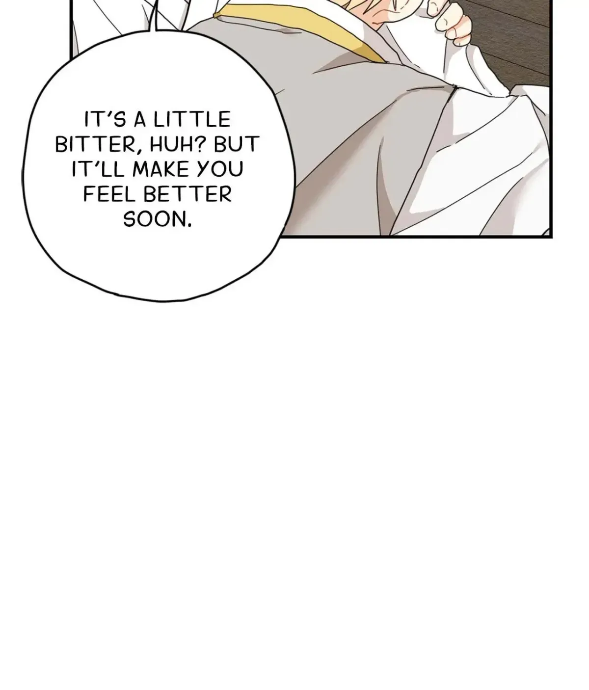 Golden Bells and Dragon Scales Chapter 4 page 49 - 