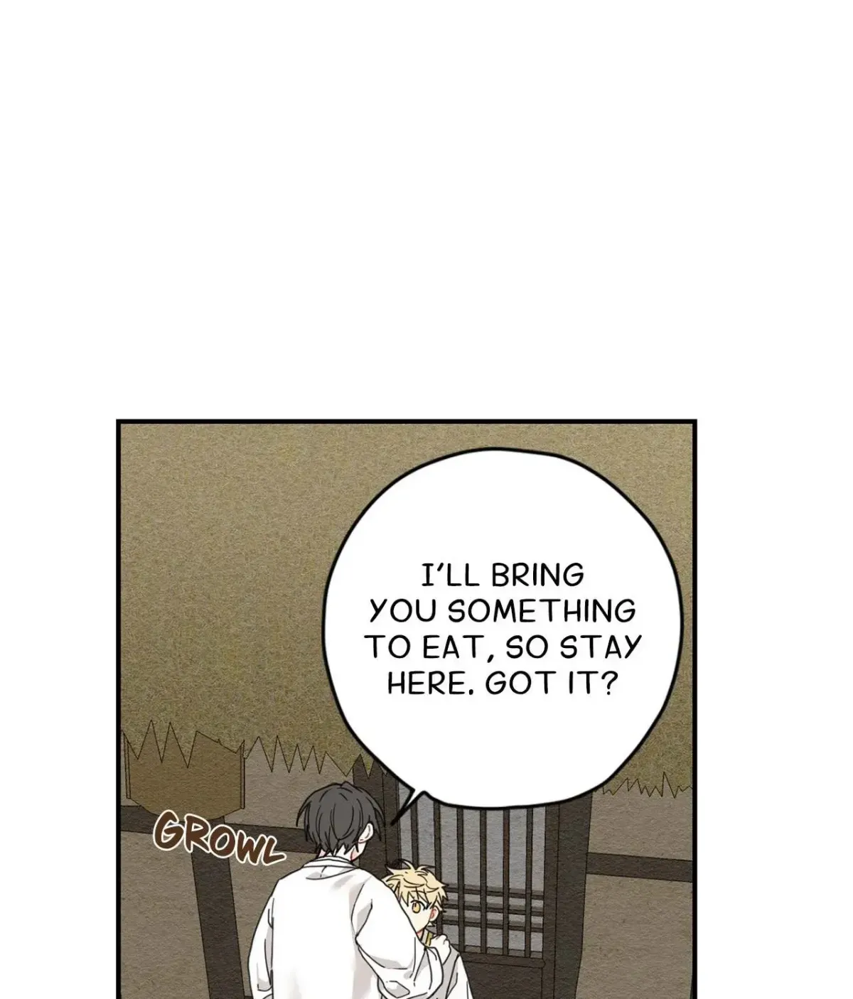 Golden Bells and Dragon Scales Chapter 4 page 50 - 