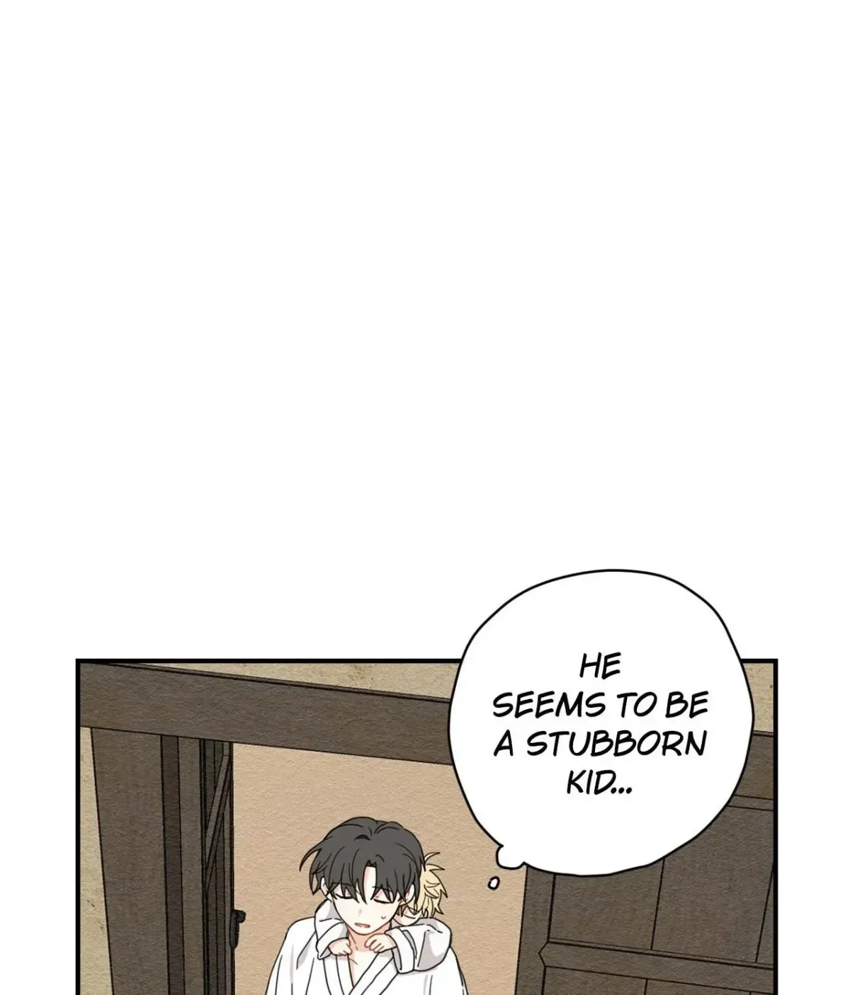 Golden Bells and Dragon Scales Chapter 4 page 56 - 