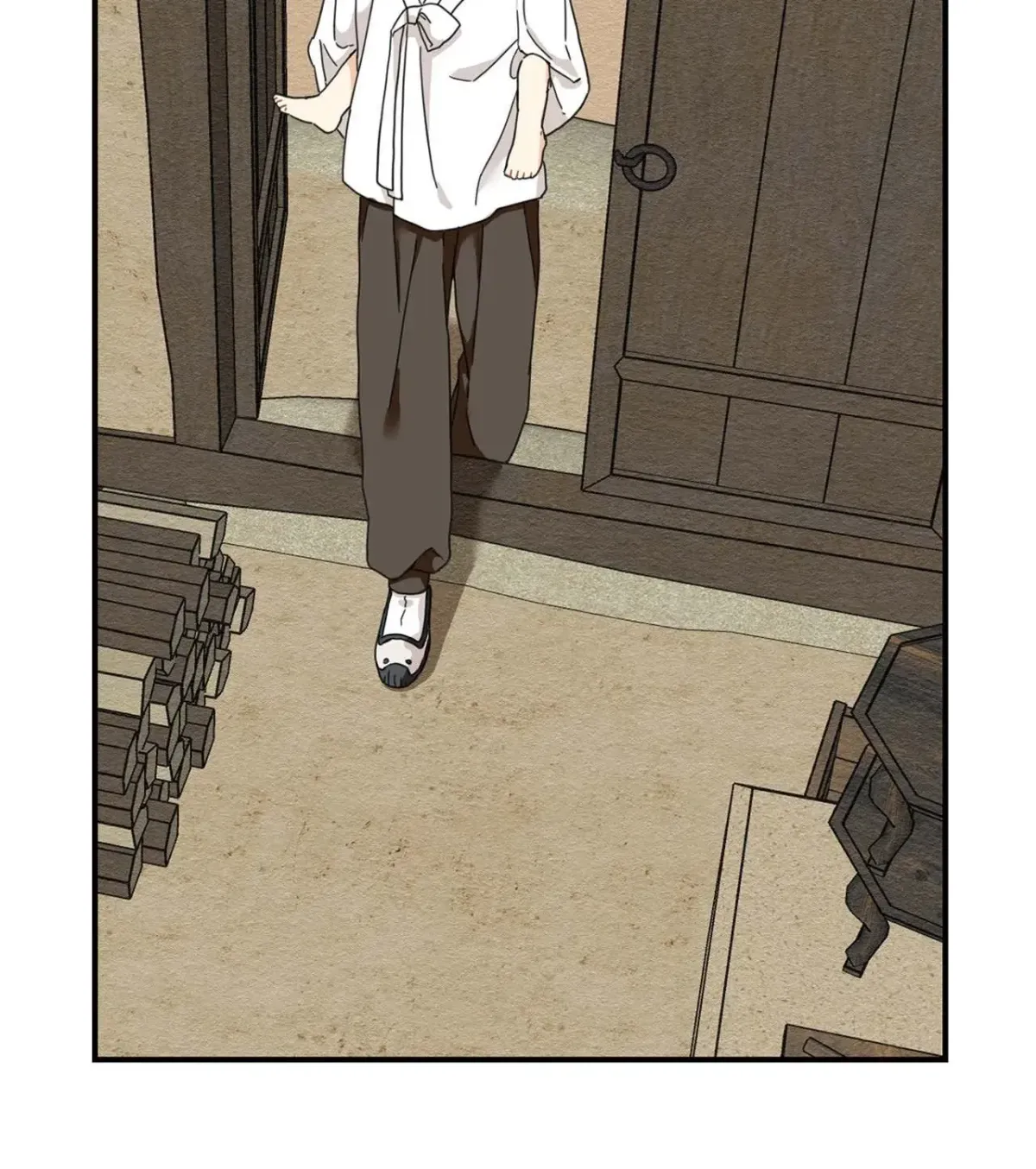 Golden Bells and Dragon Scales Chapter 4 page 57 - 
