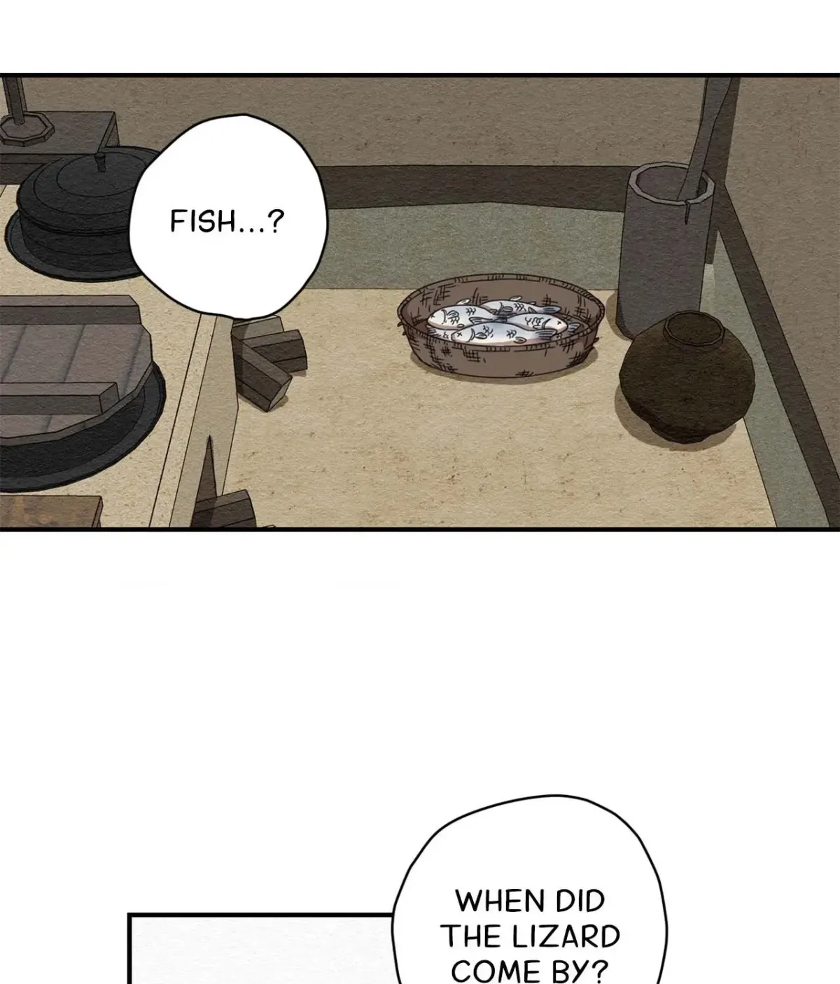 Golden Bells and Dragon Scales Chapter 4 page 58 - 