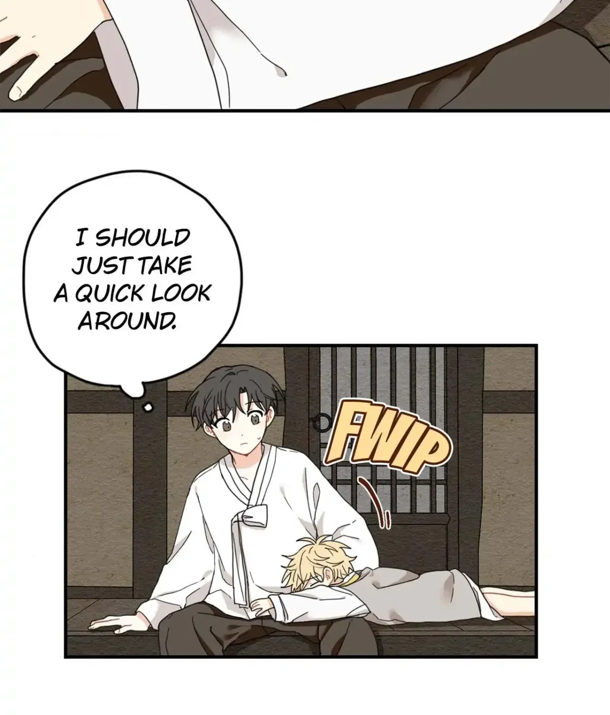 Golden Bells and Dragon Scales Chapter 4 page 65 - 