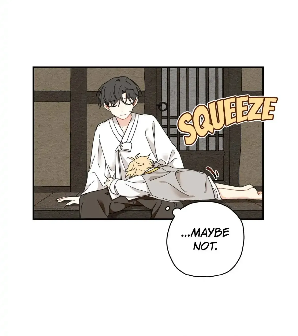 Golden Bells and Dragon Scales Chapter 4 page 66 - 