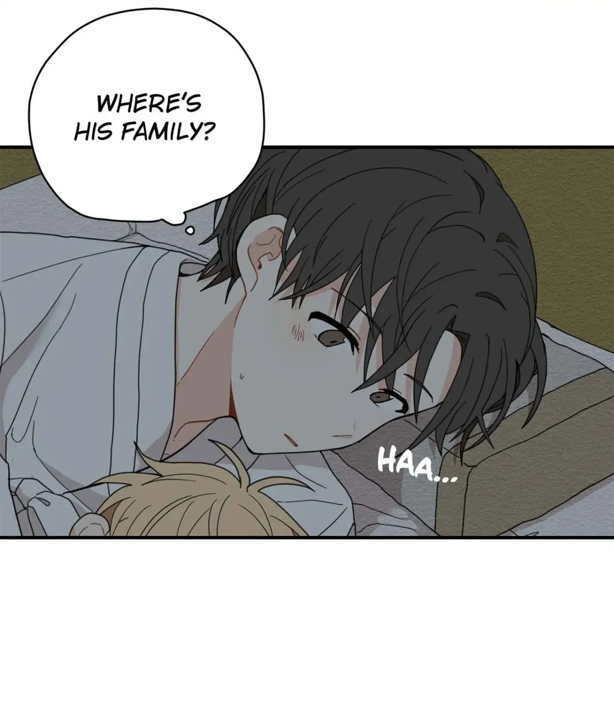 Golden Bells and Dragon Scales Chapter 4 page 70 - 