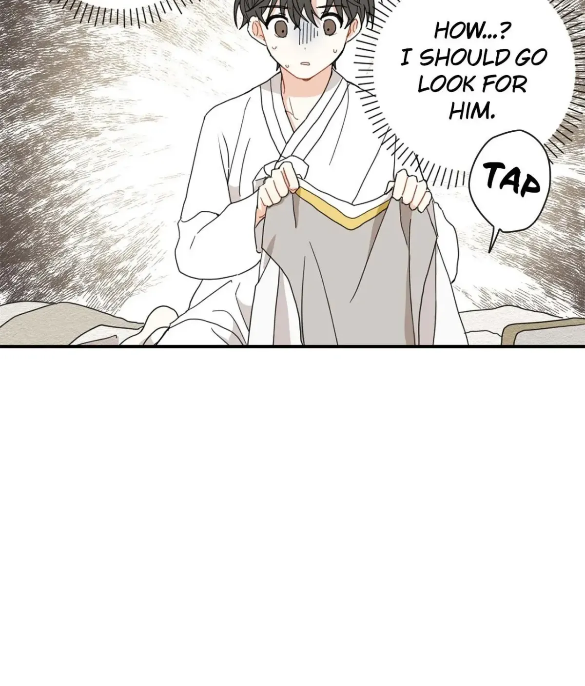 Golden Bells and Dragon Scales Chapter 4 page 79 - 