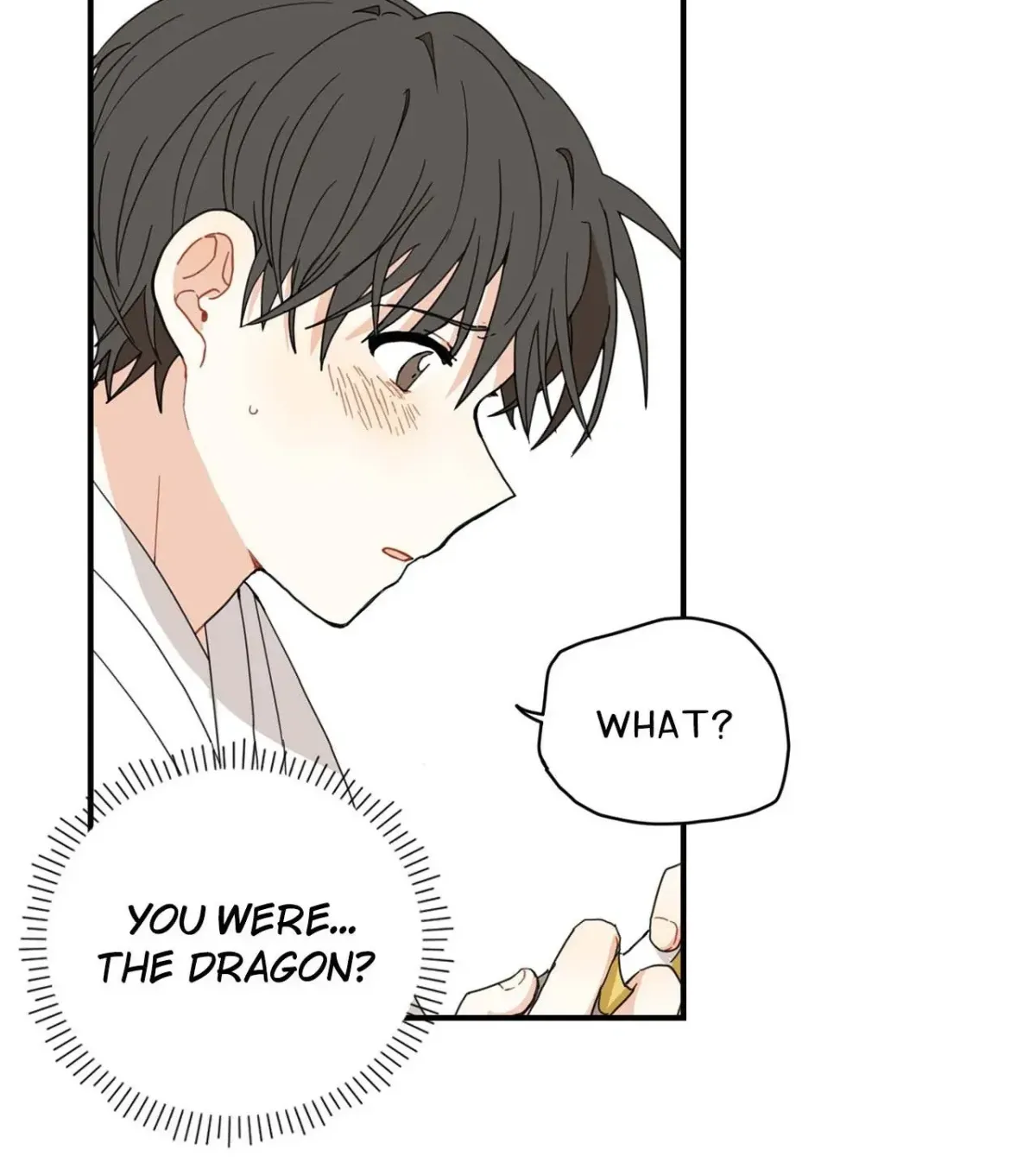 Golden Bells and Dragon Scales Chapter 4 page 87 - 