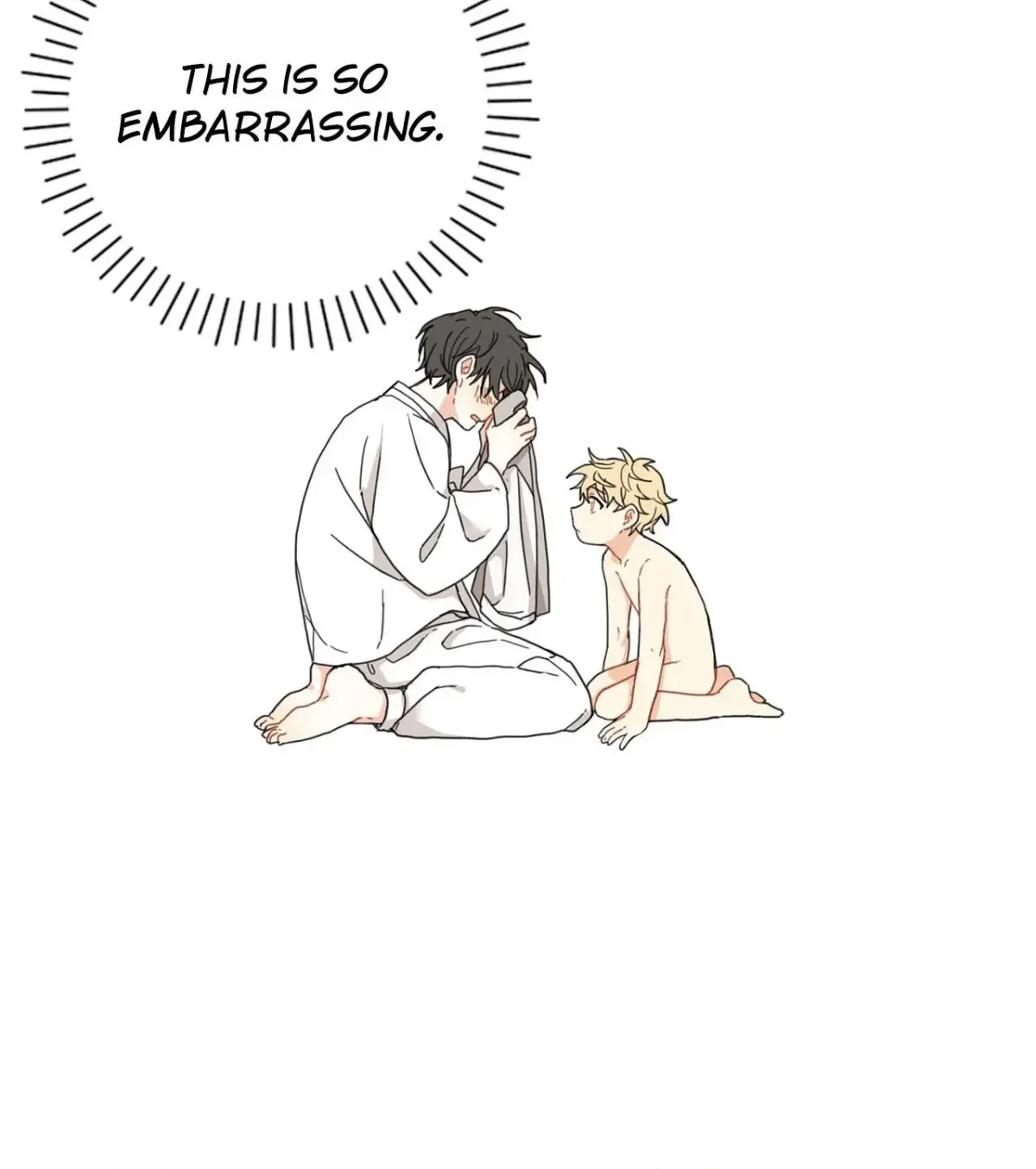 Golden Bells and Dragon Scales Chapter 4 page 90 - 