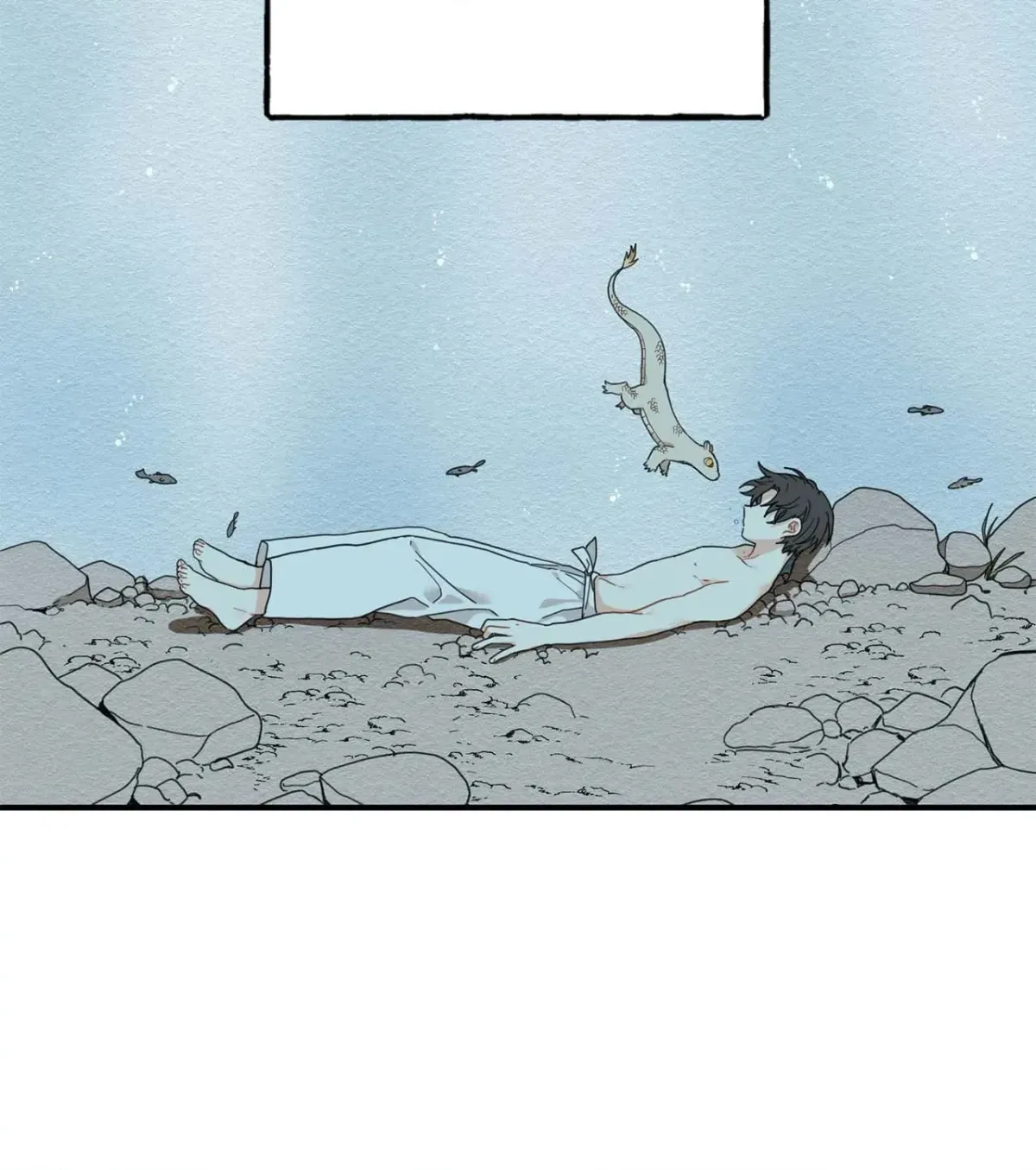 Golden Bells and Dragon Scales Chapter 4 page 10 - 