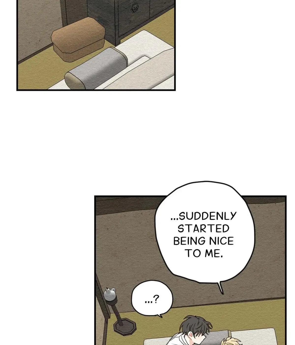 Golden Bells and Dragon Scales Chapter 4 page 92 - 