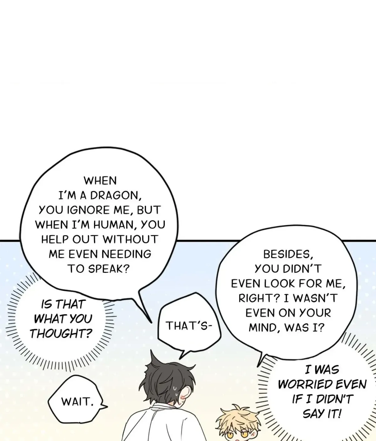 Golden Bells and Dragon Scales Chapter 4 page 95 - 