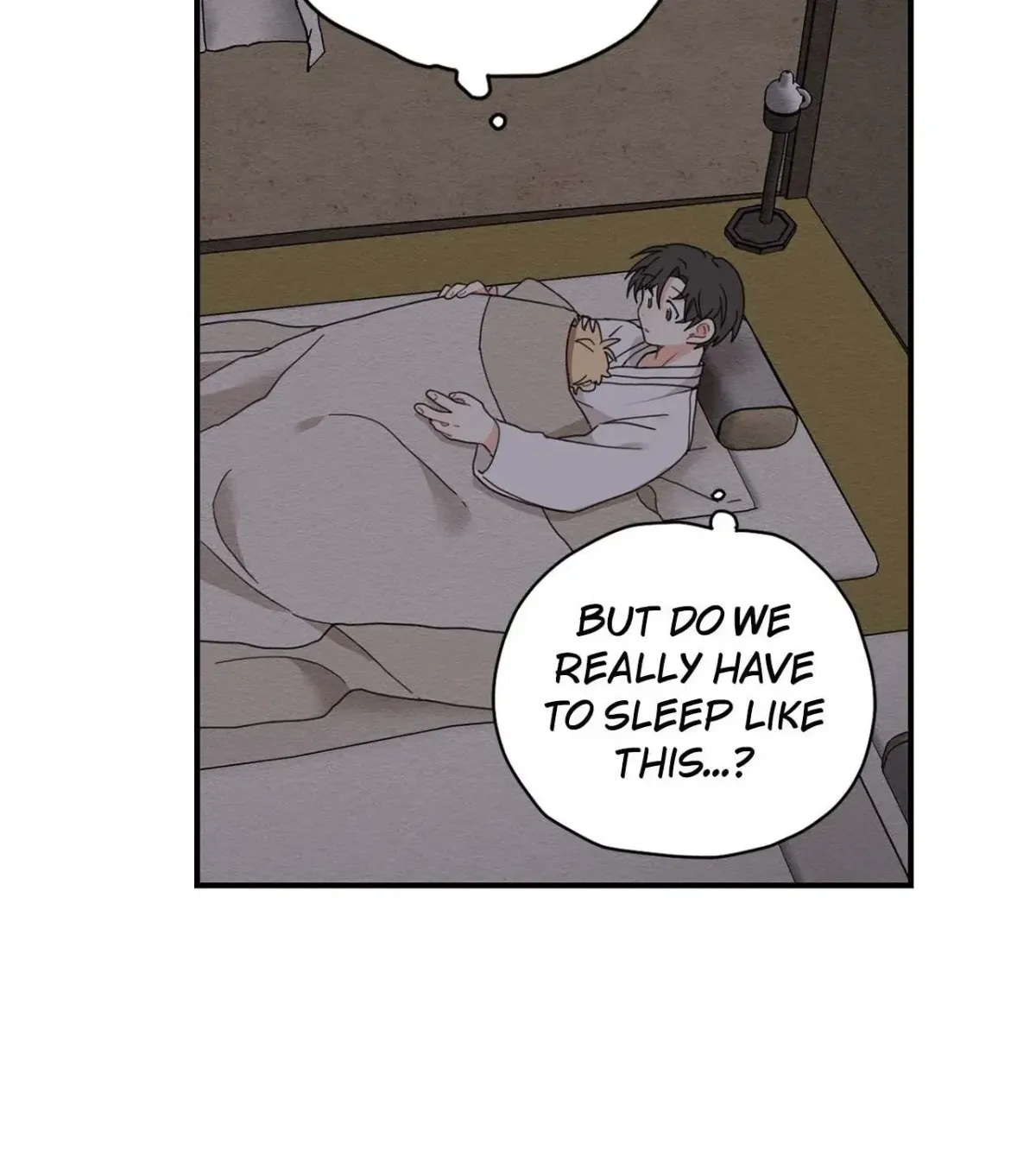 Golden Bells and Dragon Scales Chapter 5 page 101 - 