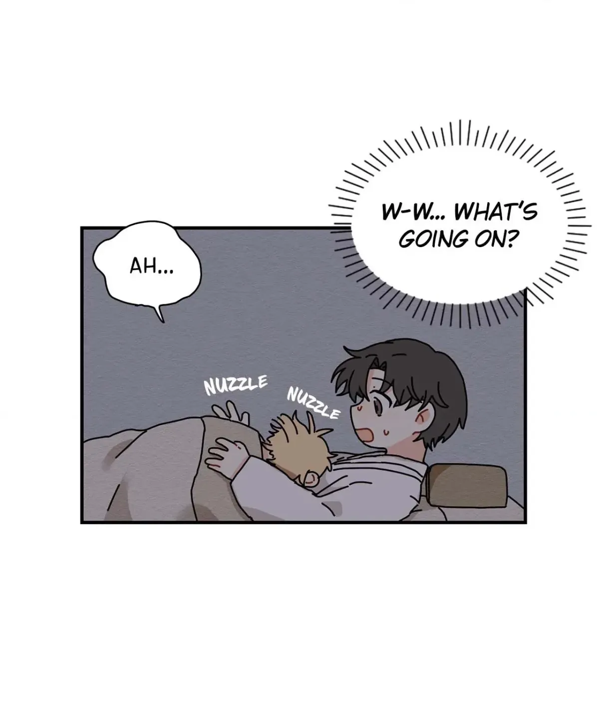 Golden Bells and Dragon Scales Chapter 5 page 102 - 