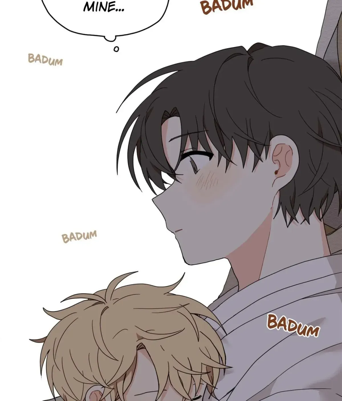 Golden Bells and Dragon Scales Chapter 5 page 106 - 