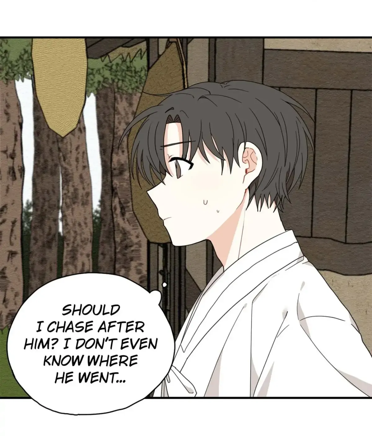 Golden Bells and Dragon Scales Chapter 5 page 12 - 