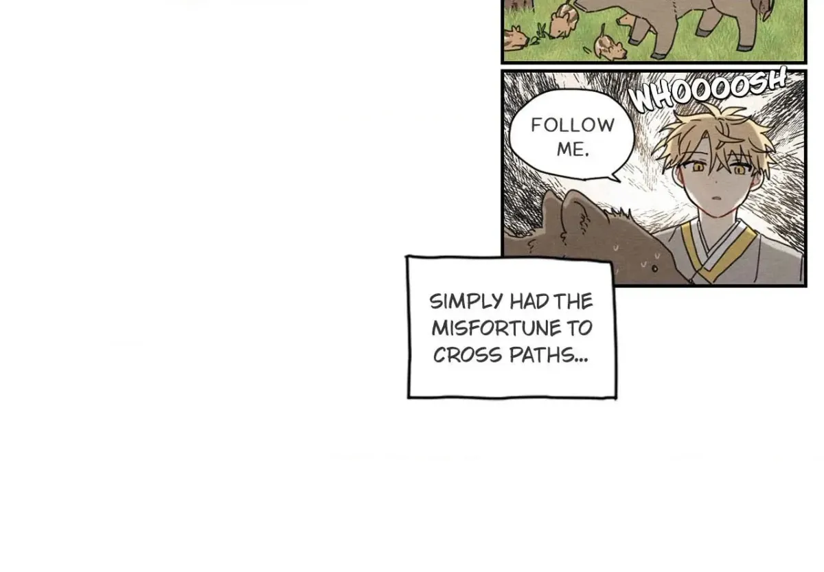 Golden Bells and Dragon Scales Chapter 5 page 115 - 
