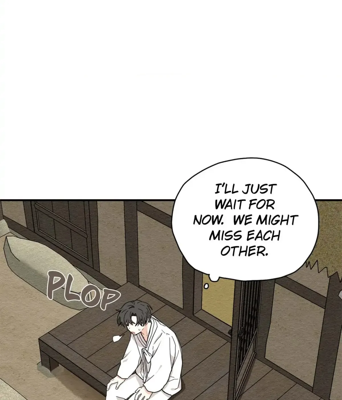 Golden Bells and Dragon Scales Chapter 5 page 13 - 
