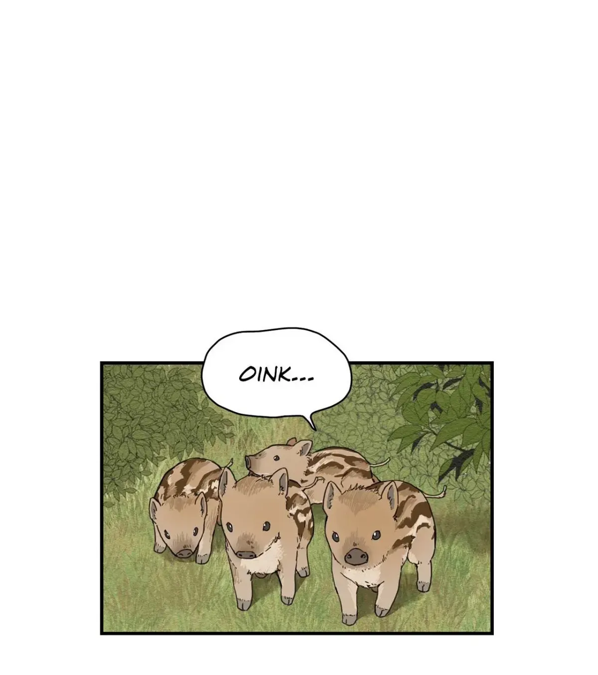 Golden Bells and Dragon Scales Chapter 5 page 17 - 