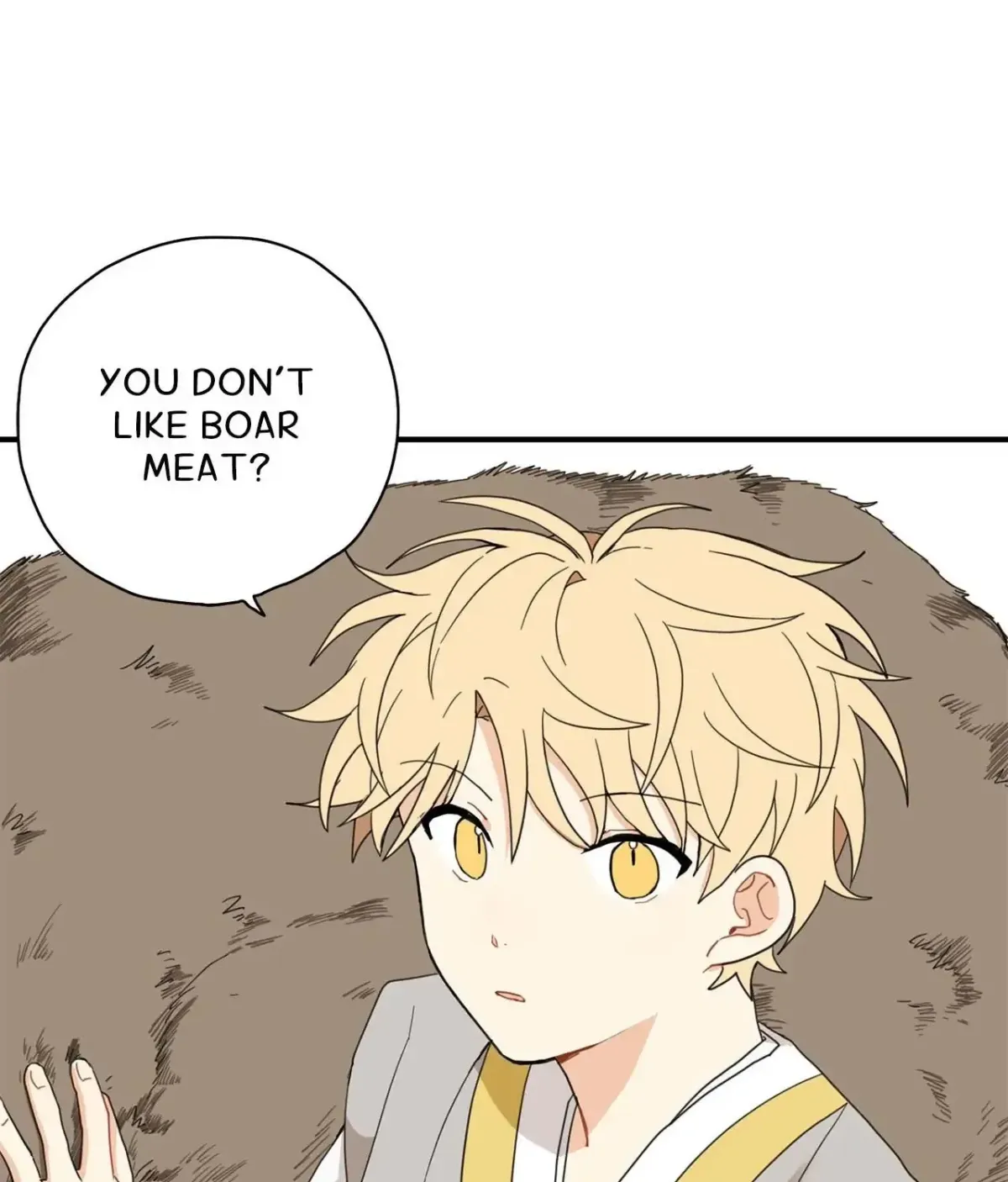 Golden Bells and Dragon Scales Chapter 5 page 21 - 