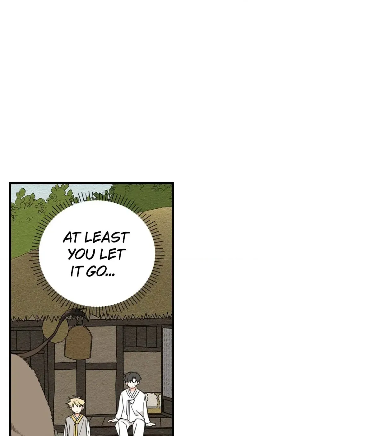 Golden Bells and Dragon Scales Chapter 5 page 24 - 