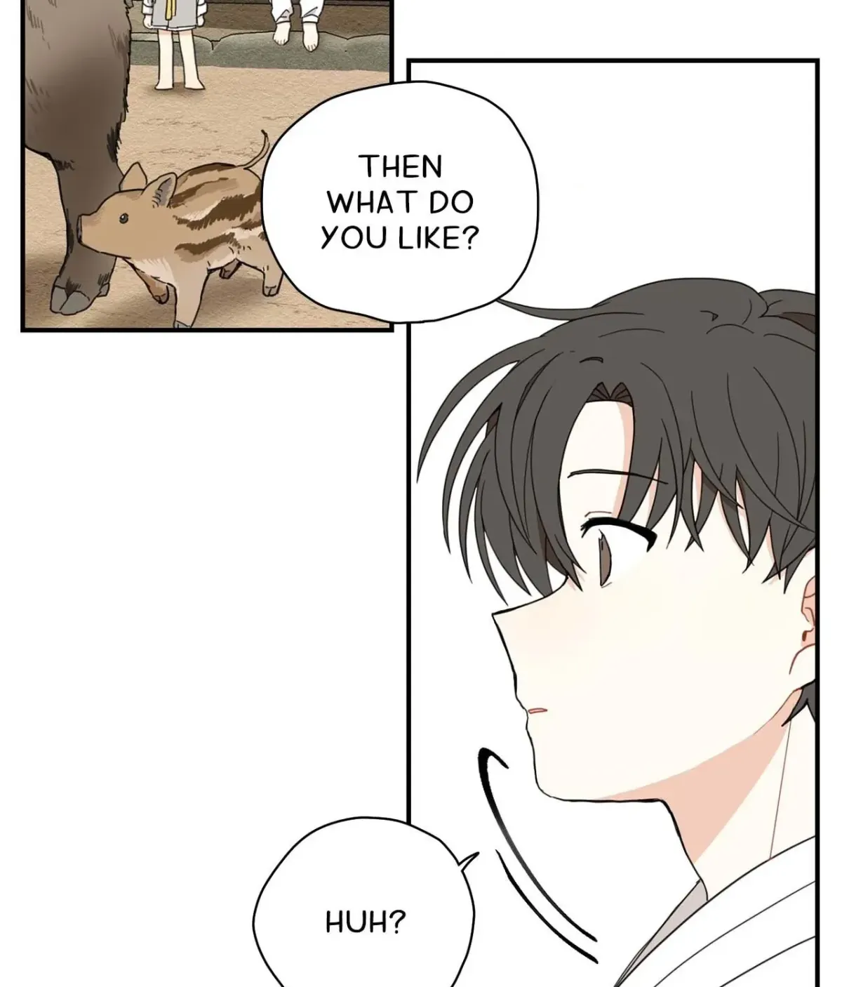 Golden Bells and Dragon Scales Chapter 5 page 25 - 