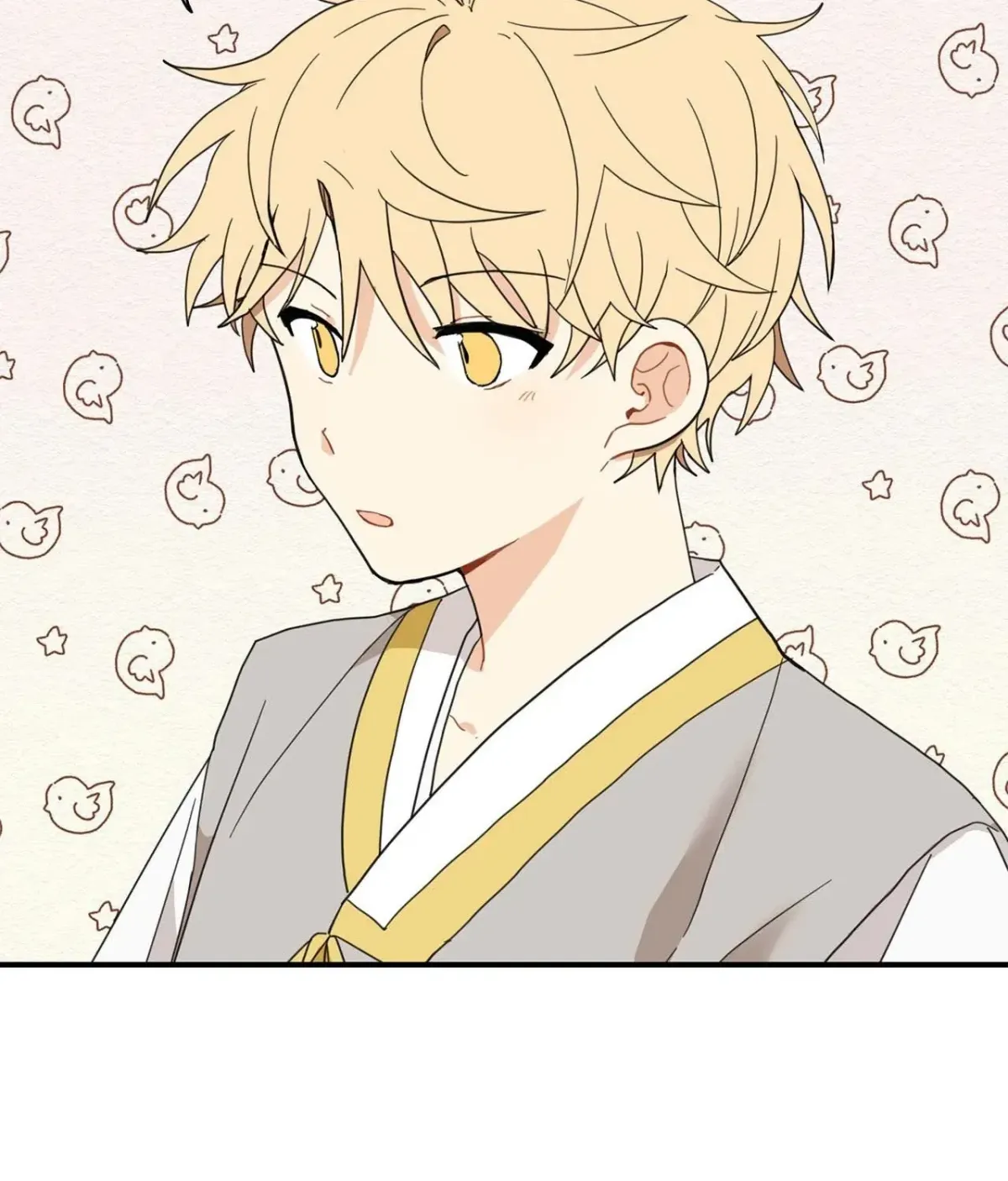 Golden Bells and Dragon Scales Chapter 5 page 27 - 