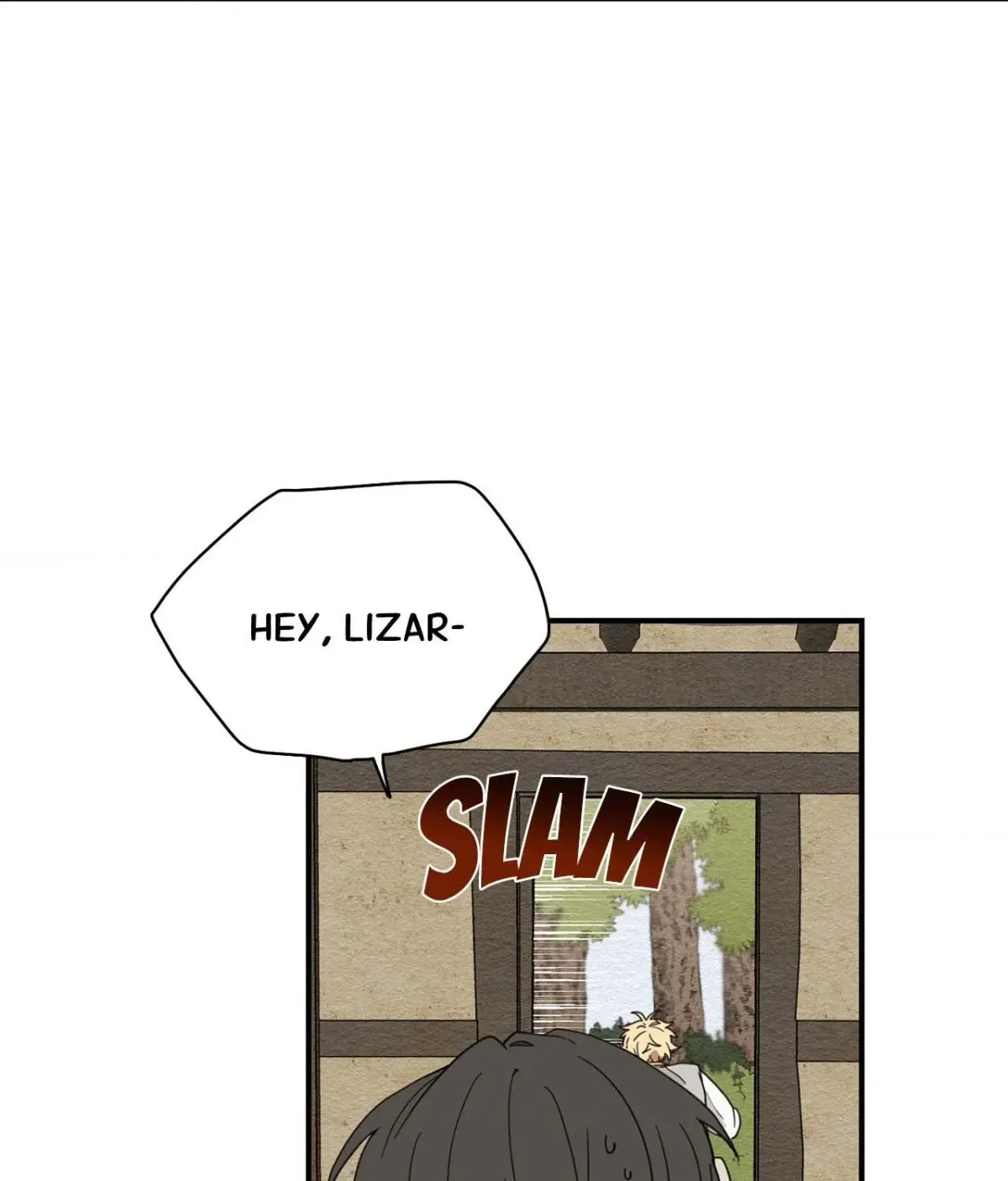 Golden Bells and Dragon Scales Chapter 5 page 4 - 
