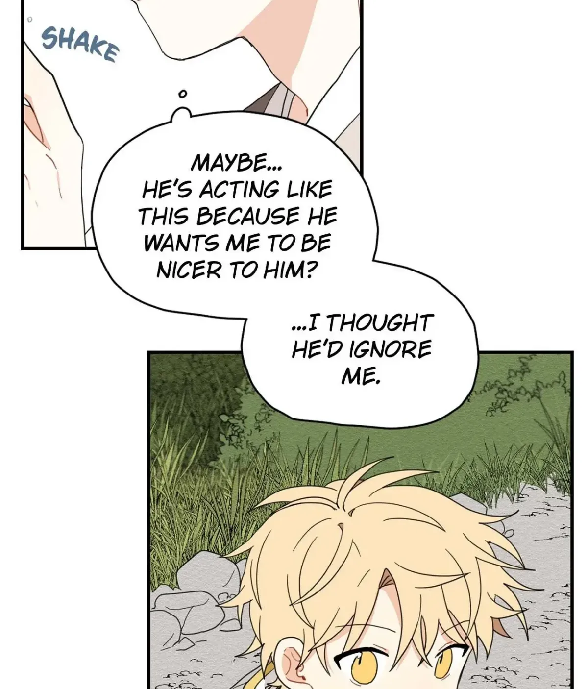 Golden Bells and Dragon Scales Chapter 5 page 34 - 
