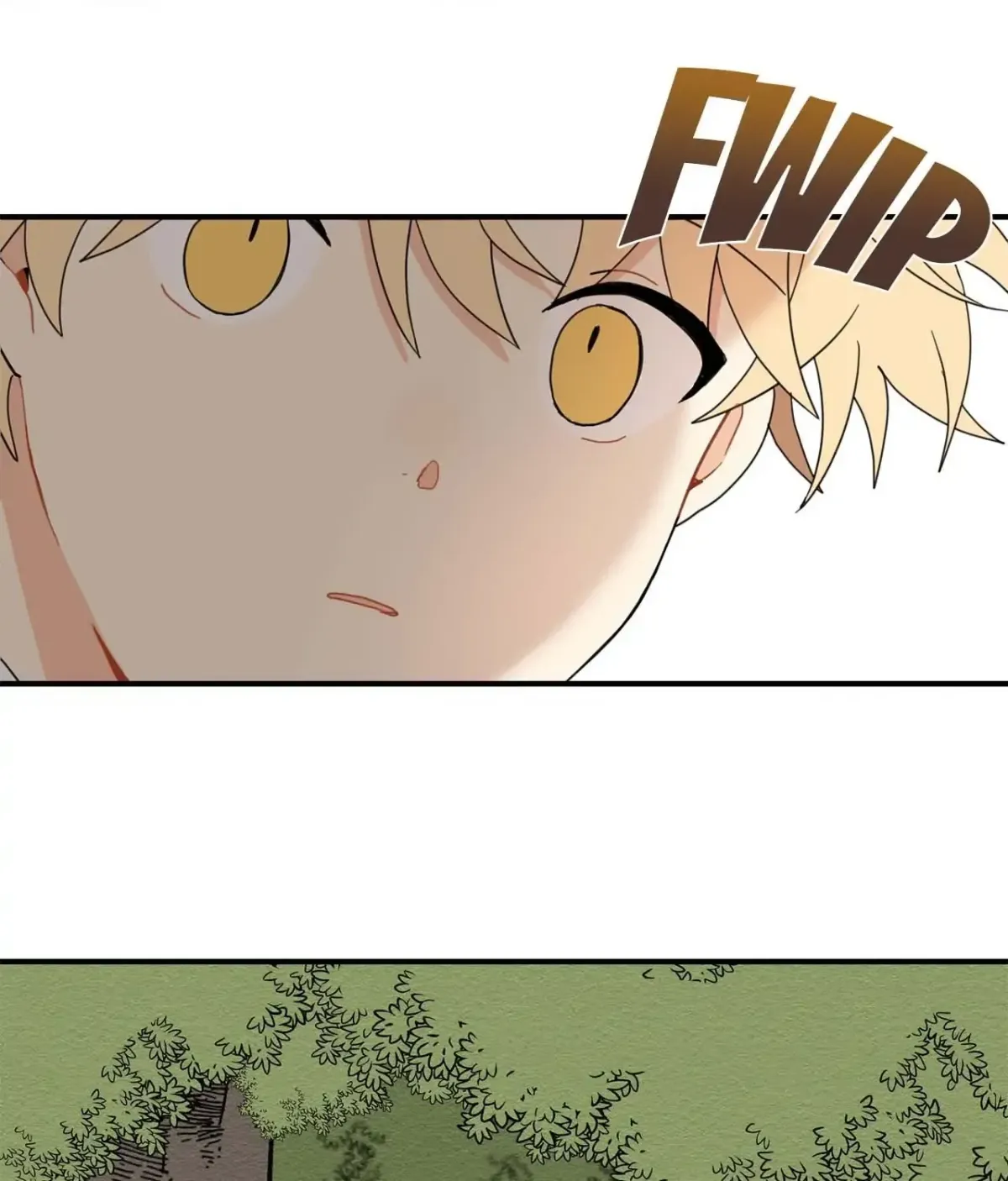 Golden Bells and Dragon Scales Chapter 5 page 36 - 