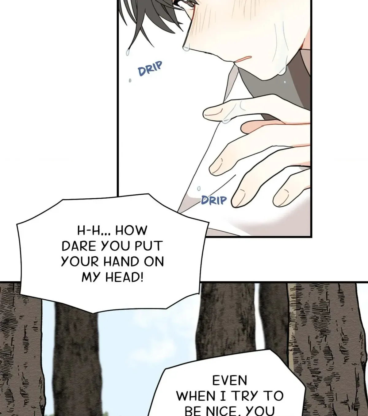 Golden Bells and Dragon Scales Chapter 5 page 44 - 