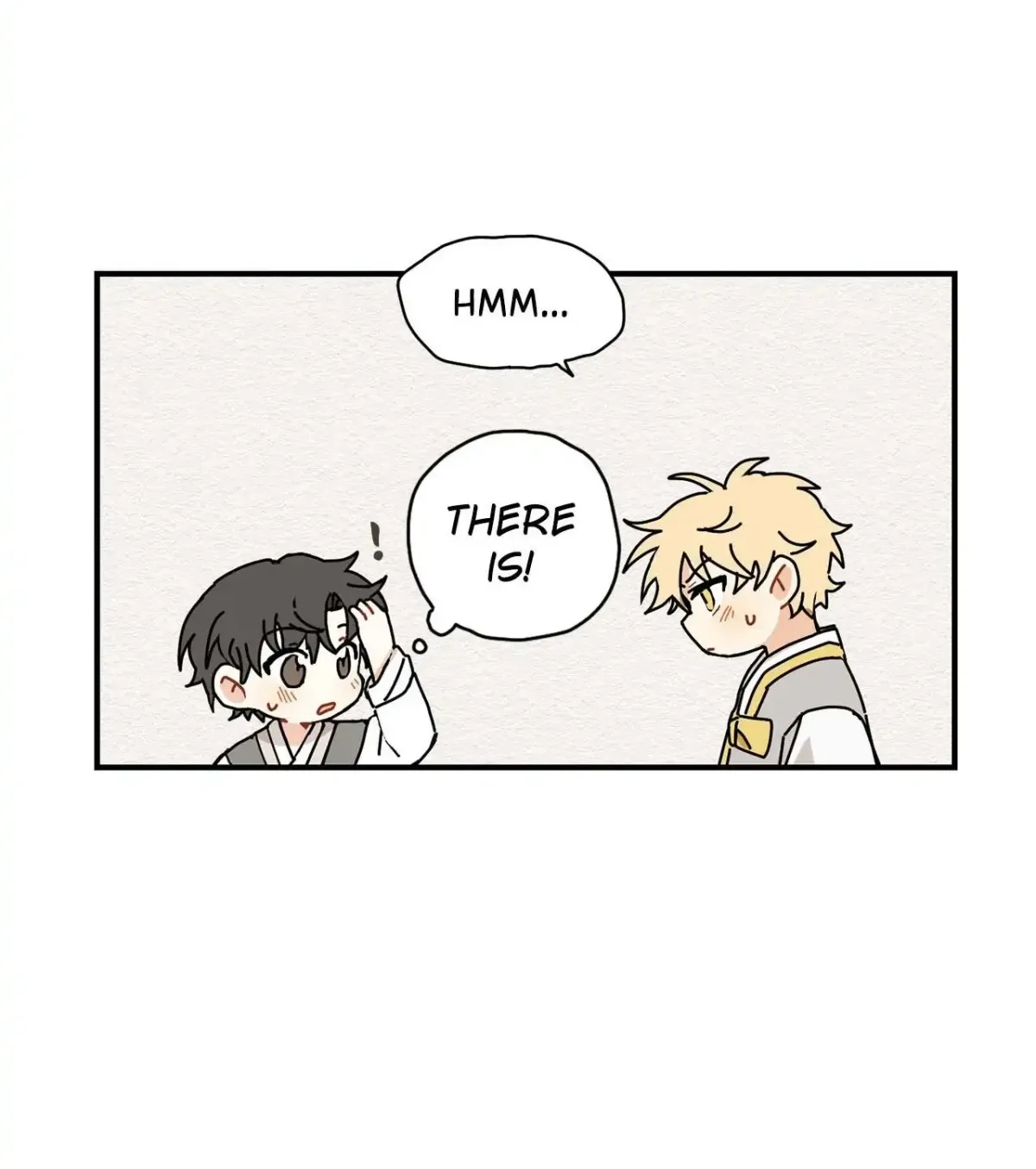 Golden Bells and Dragon Scales Chapter 5 page 47 - 