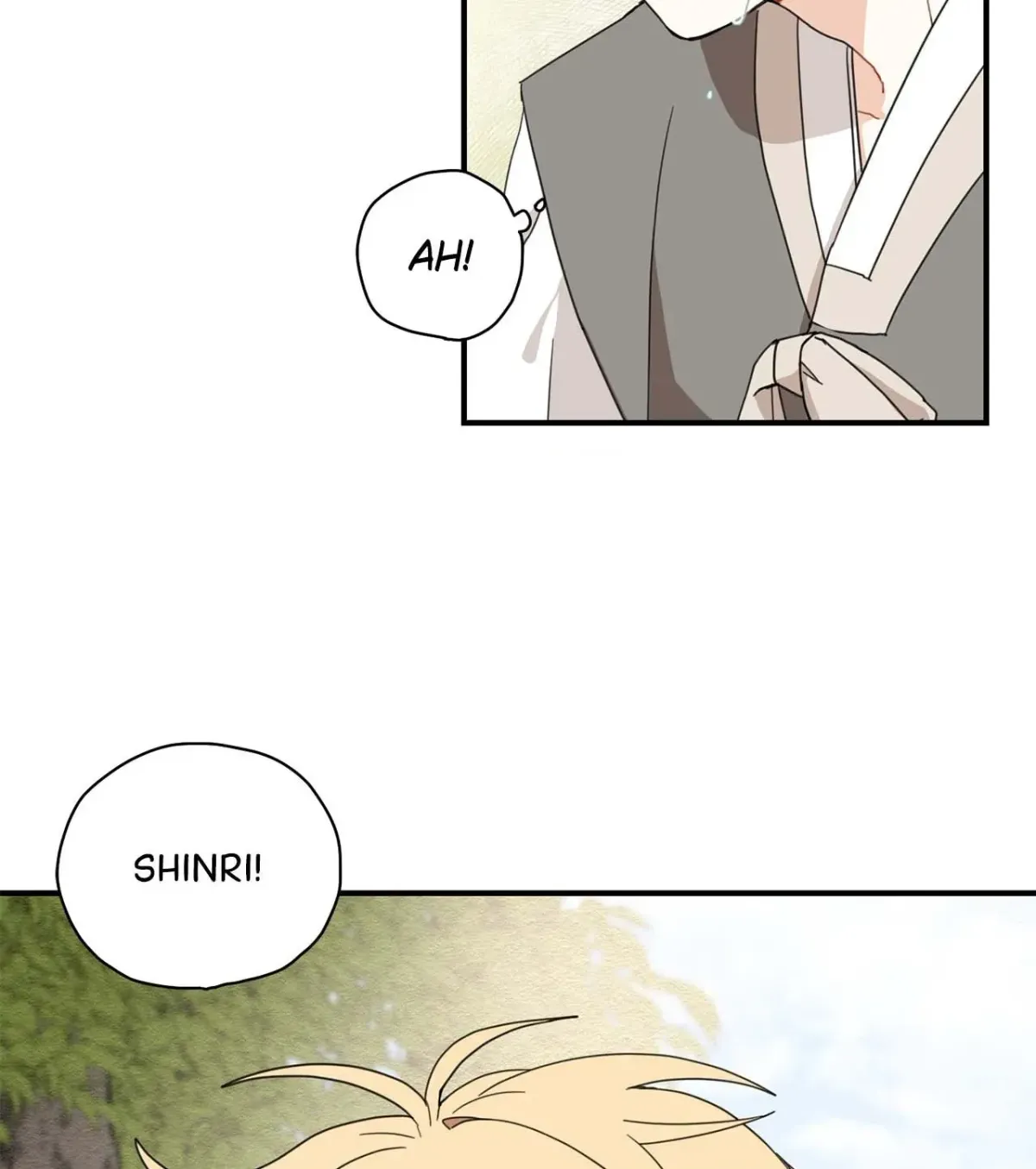 Golden Bells and Dragon Scales Chapter 5 page 56 - 