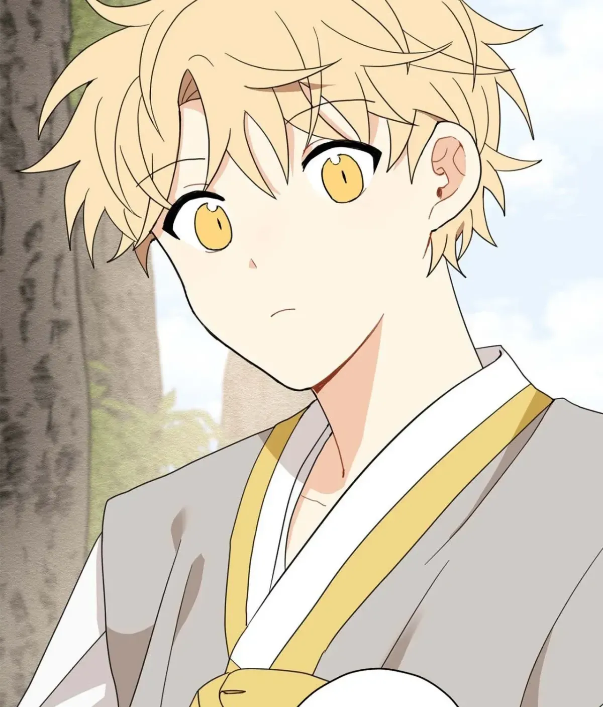 Golden Bells and Dragon Scales Chapter 5 page 57 - 